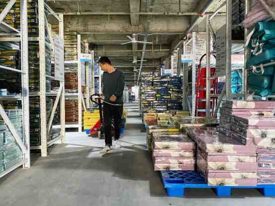 商务部研讨院：新消耗引收国际大年夜循环，拼多多等重塑“互联网+农业+消耗”财富链