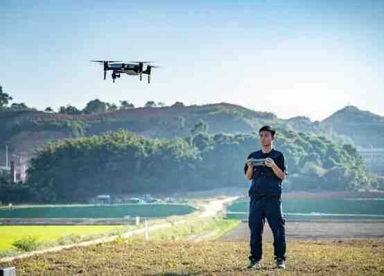 极飞科技年度大年夜会:描画将往农业新蓝图
