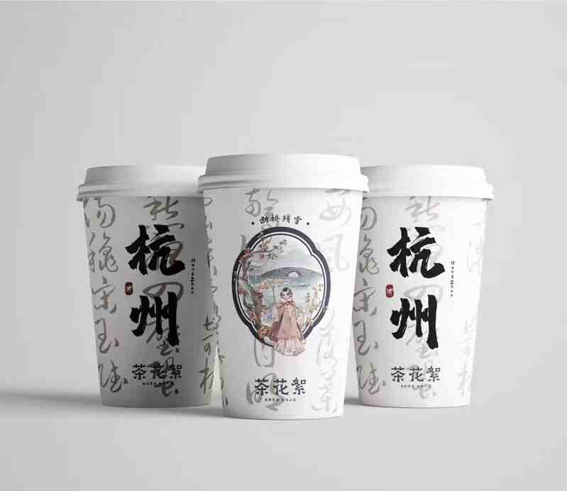 国风茶饮品牌「茶花絮」完成1000万元Pre-A轮融资-艾格农业投融资平台