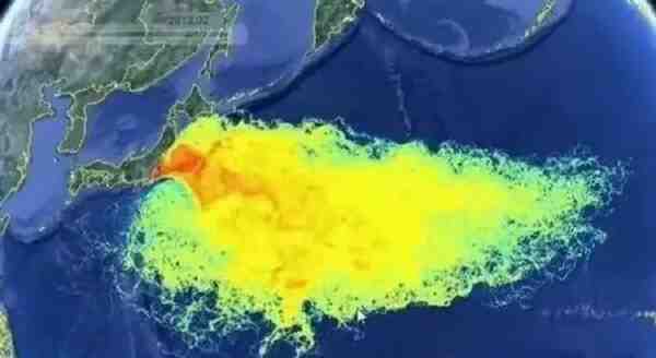 海关总署：禁止日本10个县都食品进口！卫星视角看福岛核废水排放，57天即可扩散太平洋-艾格农业投融资平台