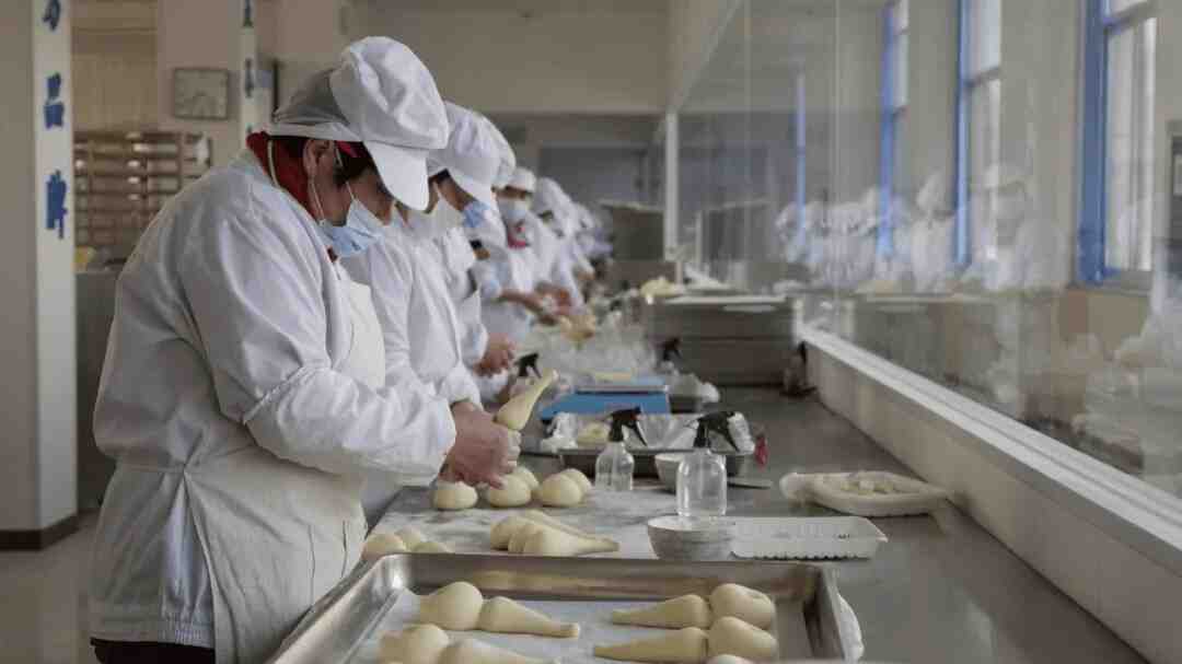 一个月卖300万个,这个山东小镇的“虎年限定”火了