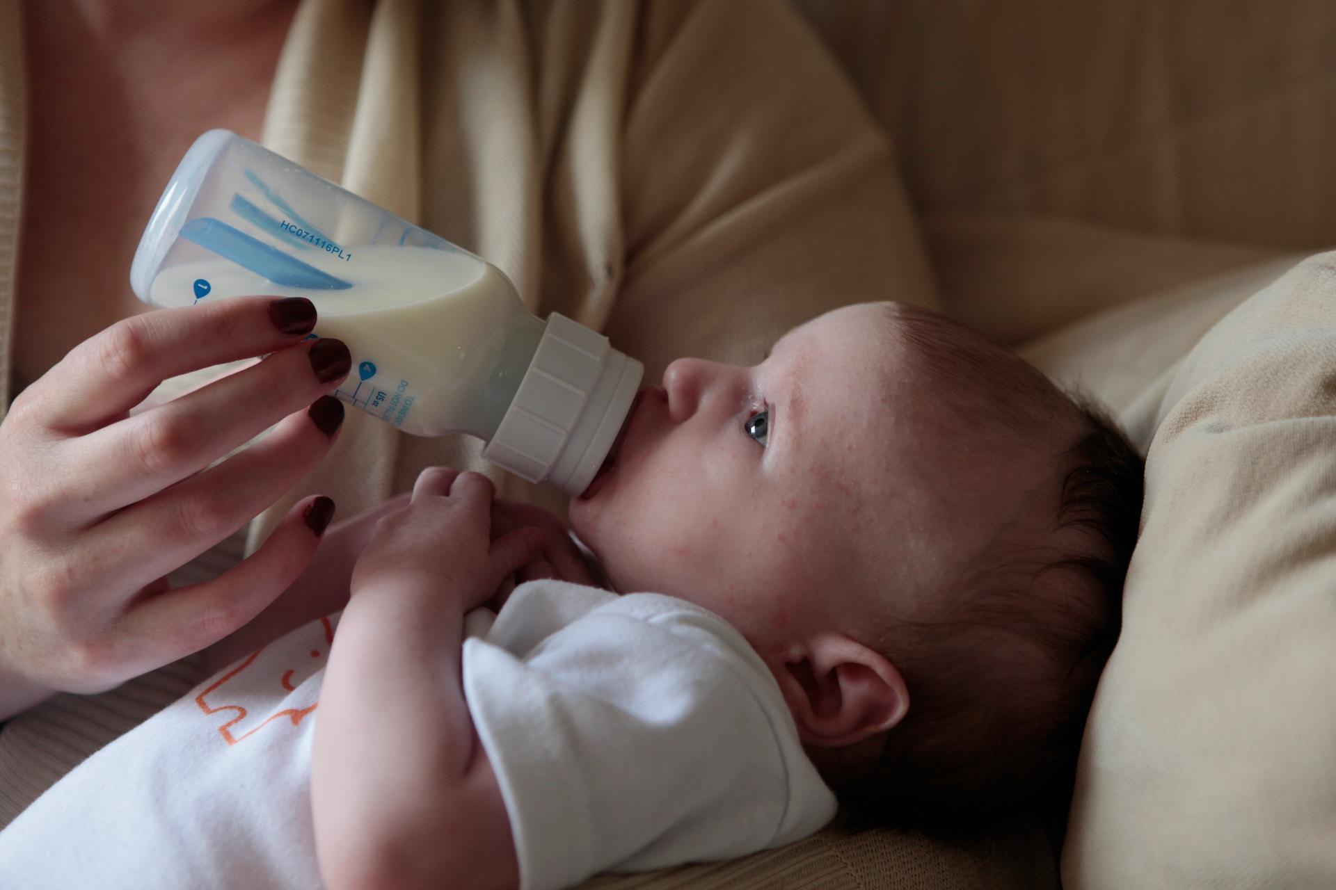 细胞培养出的“母乳”，法国初创「Nūmi」获300万欧元Pre-Seed轮融资-艾格农业投融资平台