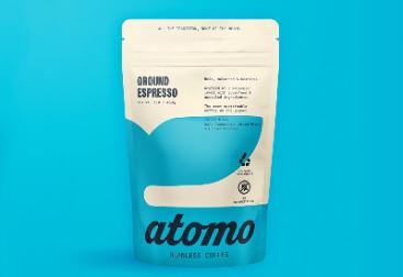美国咖啡品牌Atomo获数百万美元融资，三得利投资！-艾格农业投融资平台