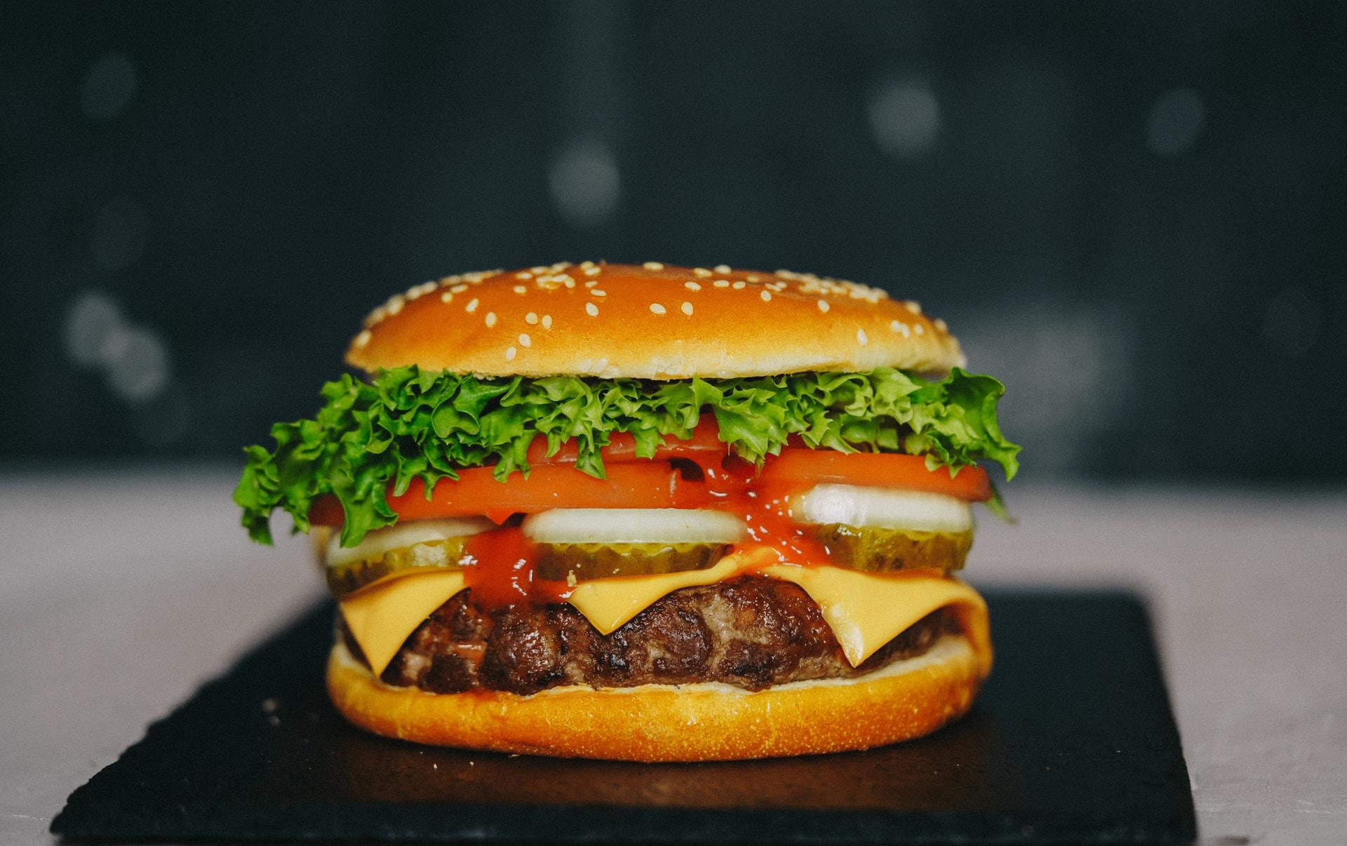 细胞肉初创「Clever Carnivore」获700万美元融资，要把汉堡价格降到1美元-艾格农业投融资平台