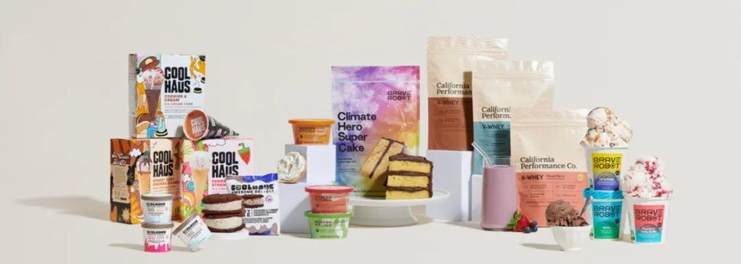 The Urgent Company推出过的产品们