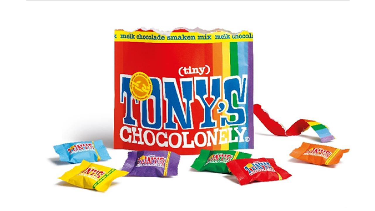 星巴克创始人投资可持续巧克力公司Tony’s Chocolonely-艾格农业投融资平台
