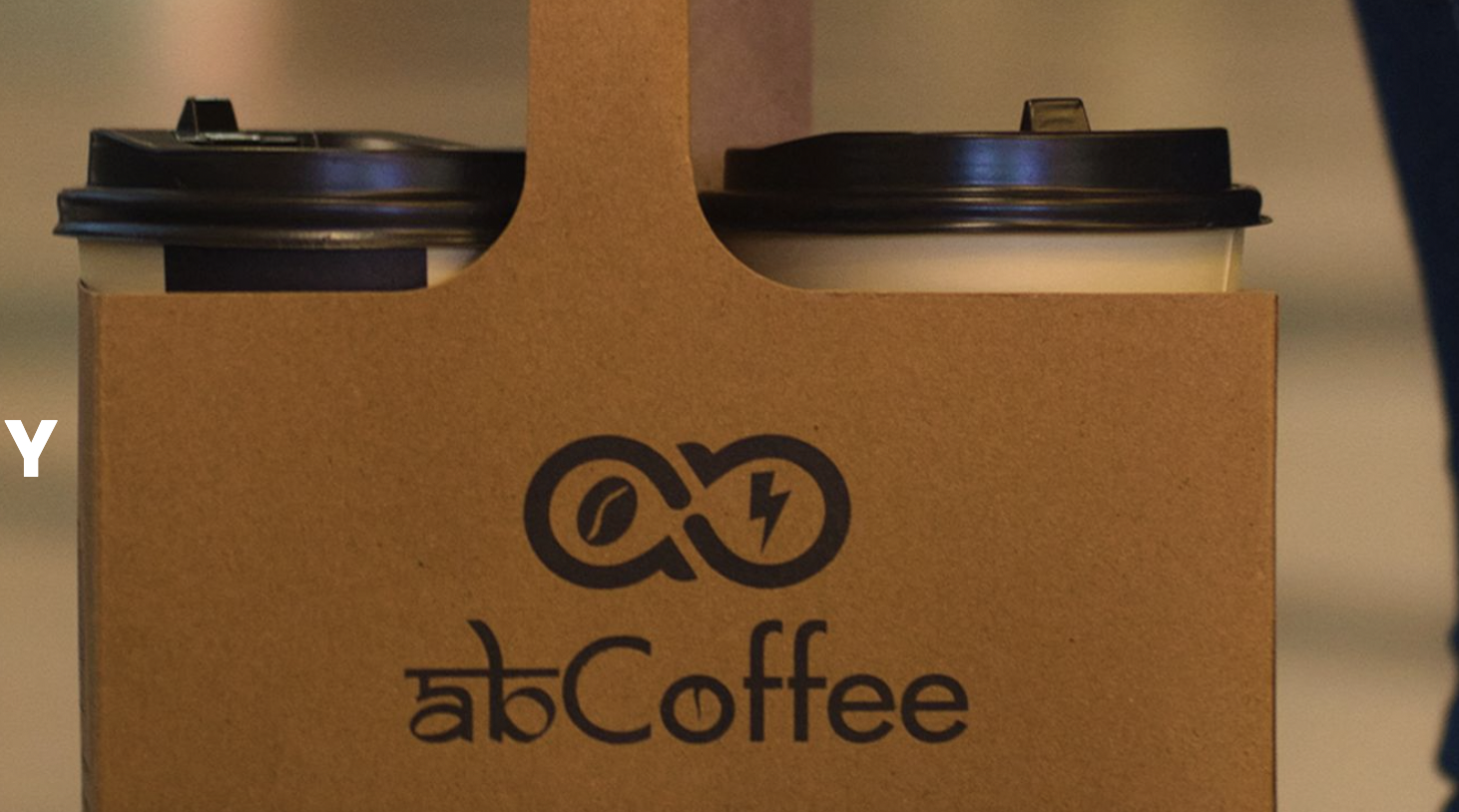 咖啡连锁品牌「abCoffee」完成340万美元A轮融资-艾格农业投融资平台